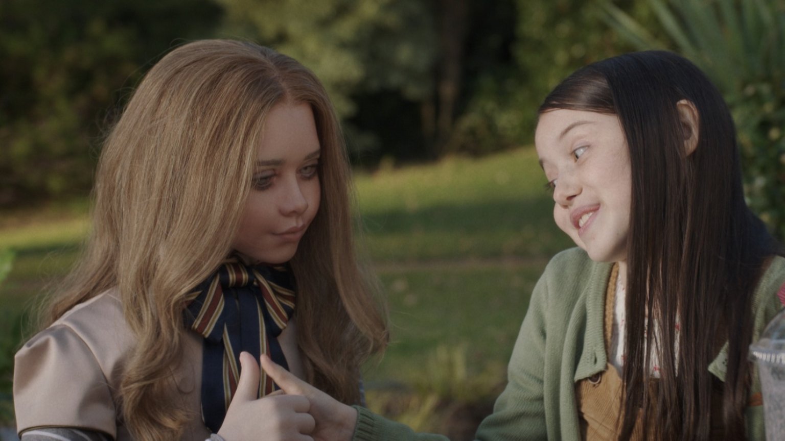 Populaire horrorfilm 'M3GAN' krijgt officieel een vervolg, titel en releasedatum onthuld