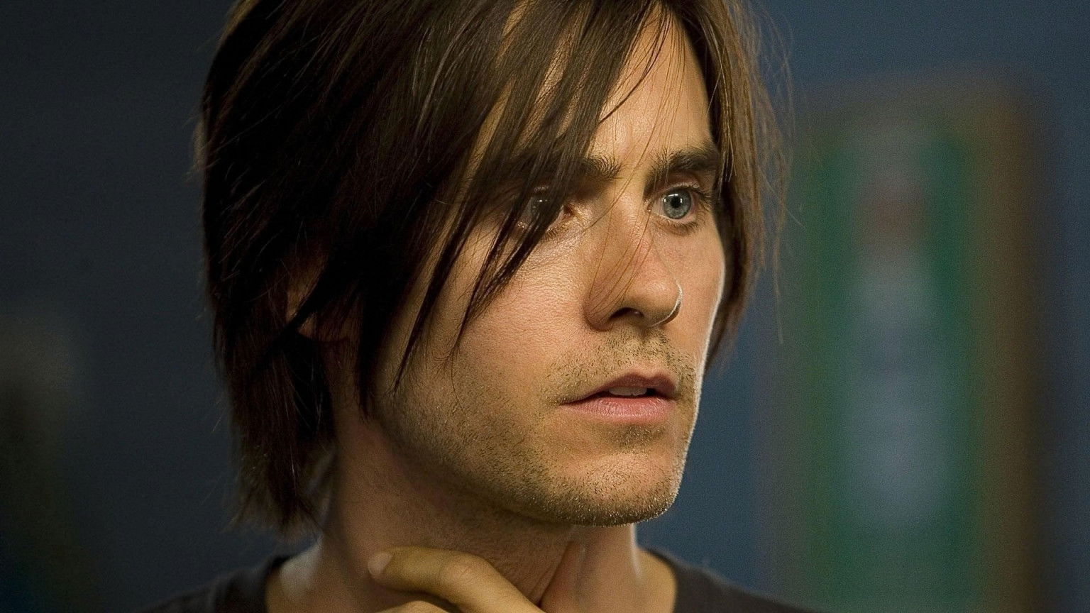 Jared Leto kruipt in de huid van Andy Warhol