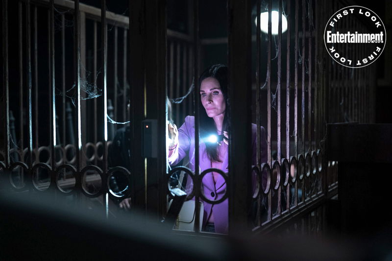 Afbeelding via Entertainment Weekly / 2022 Paramount Pictures / Spyglass Media Group