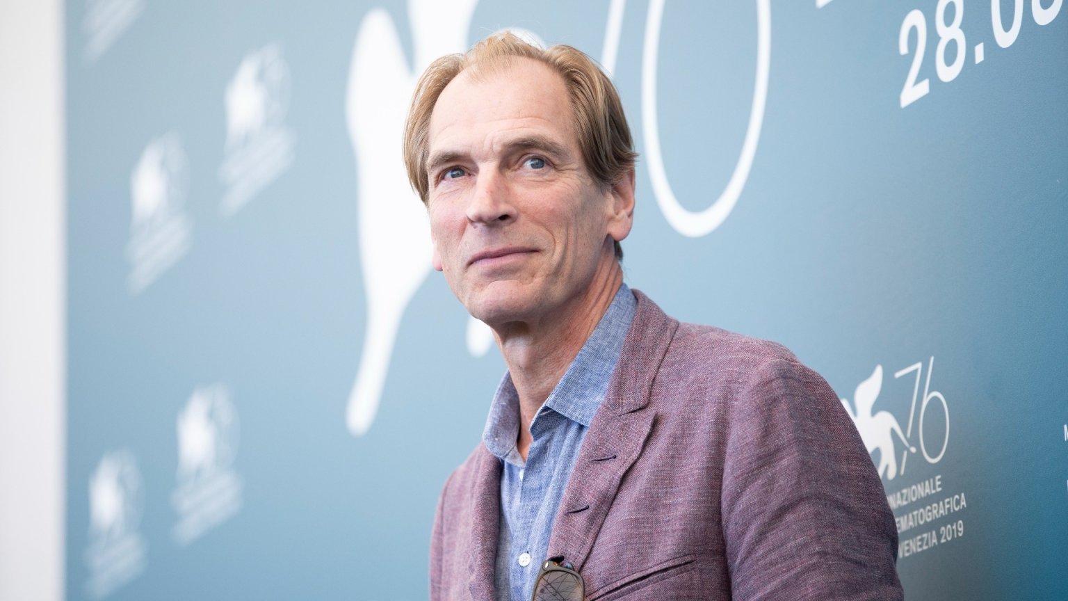 Britse acteur Julian Sands al bijna een week vermist in Los Angeles