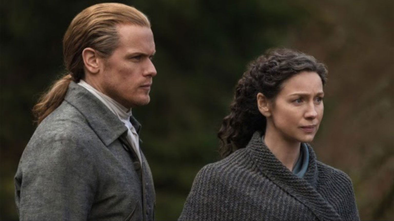 'Outlander' stopt: seizoen 8 zal het laatste seizoen zijn