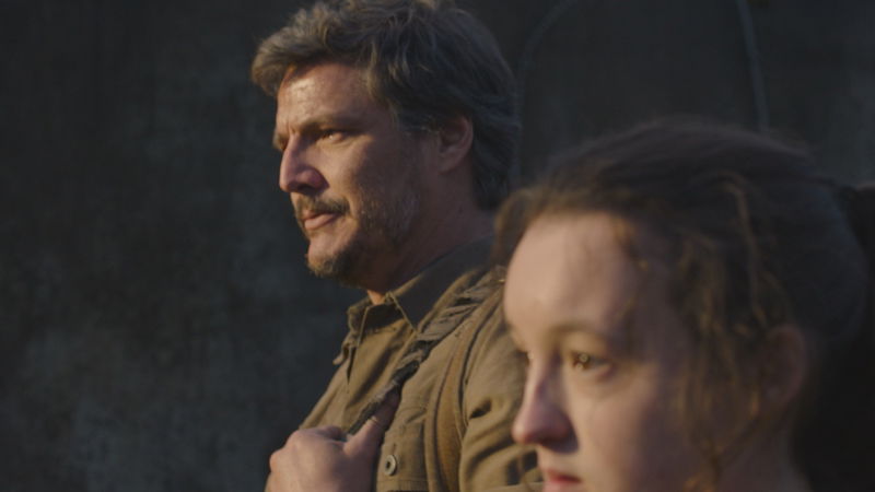 Afbeelding via HBO Max