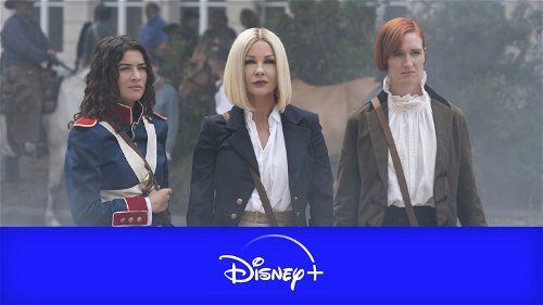 Nieuw op Disney+: de beste nieuwe films & series (week 3, 2023)