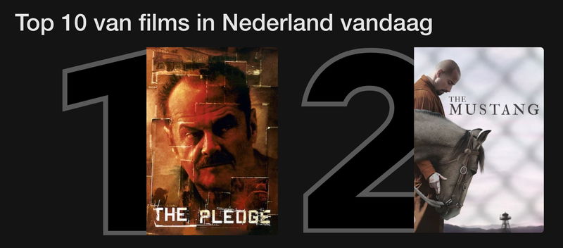 Schermafbeelding via Netflix