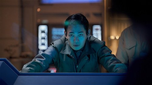 Netflix-abonnees verheugd door de komst van nieuwe actiefilm van 'Train to Busan'-regisseur