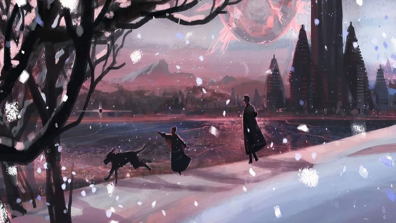 Still 'Rebel Moon' via TMDb