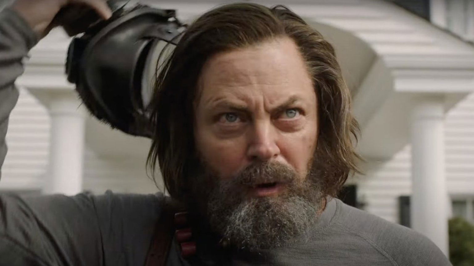 Interview: 'The Last of Us'-regisseur legt uit waarom aflevering 3 zo belangrijk is (exclusief)