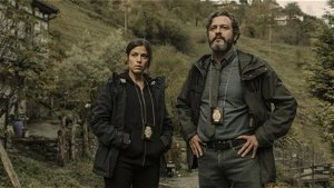 Gloednieuwe Spaanse thriller over twee detectives vanaf februari op Netflix