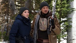 Mysterieuze thriller met Jeremy Renner blijft een aanrader op Netflix: 'Deze film kruipt onder de huid'