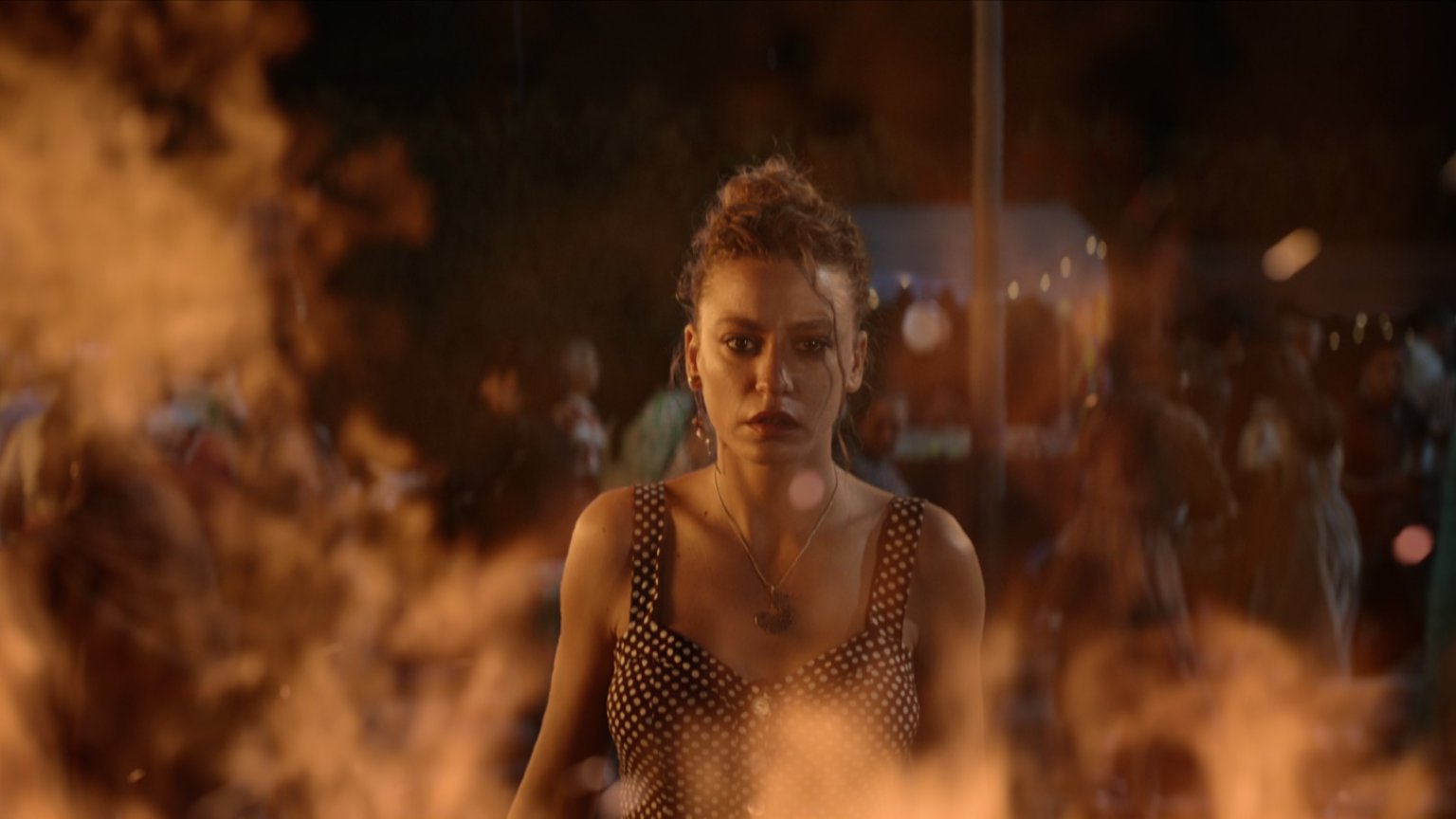 Gloednieuwe fantasyserie verrast op Netflix: 'Elke aflevering is goed'