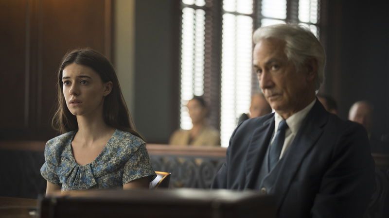 Mysterieuze bioscoopfilm met Daisy Edgar-Jones nu te zien op Netflix