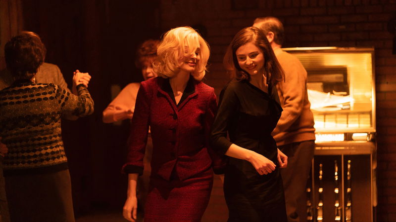 Still 'Eileen' via TMDb