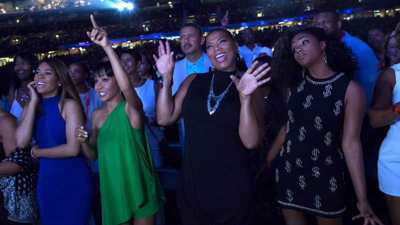 Still 'Girls Trip' via TMDb