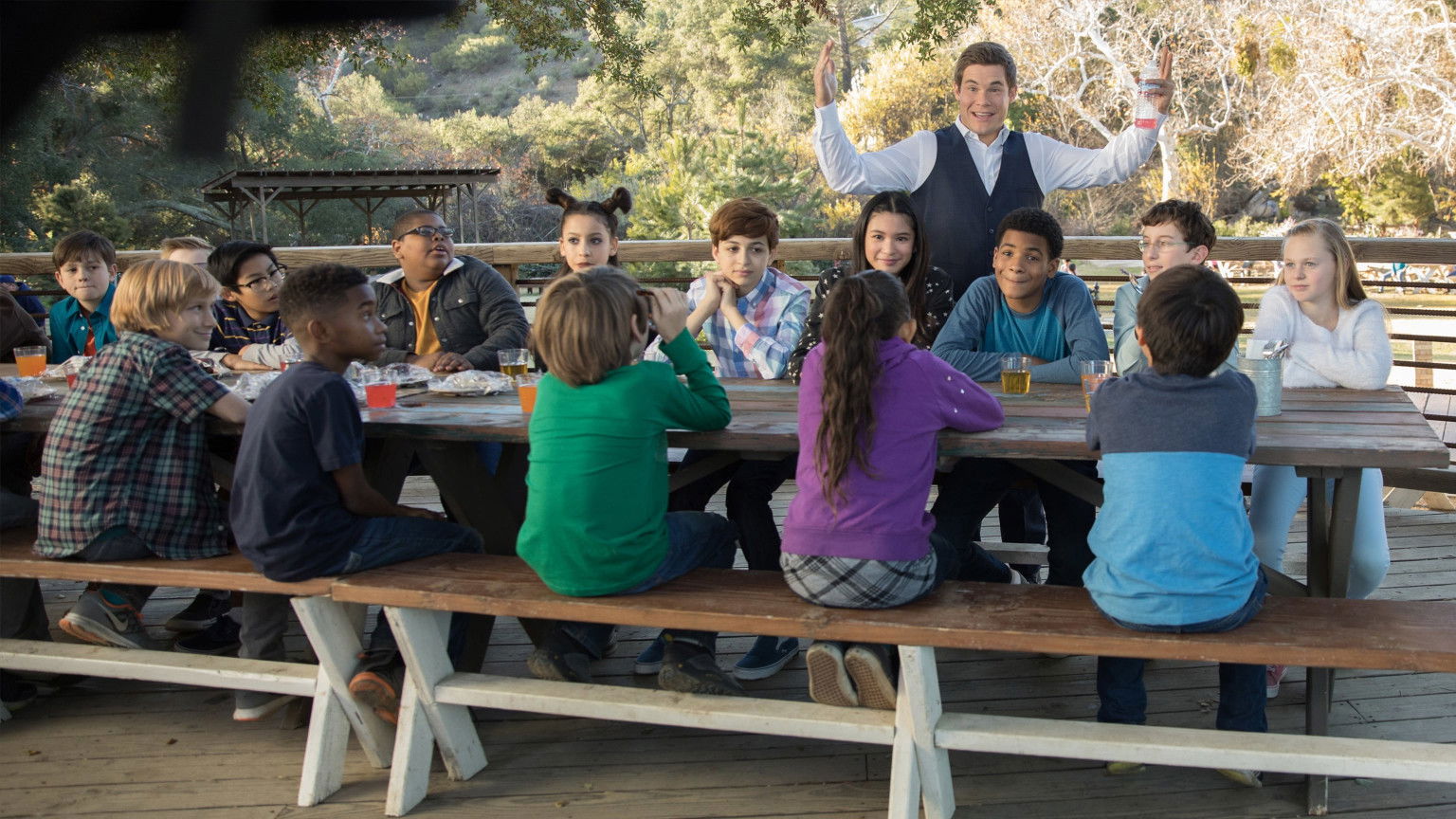 Disney deelt trailer 'Magic Camp', reacties zijn wisselend