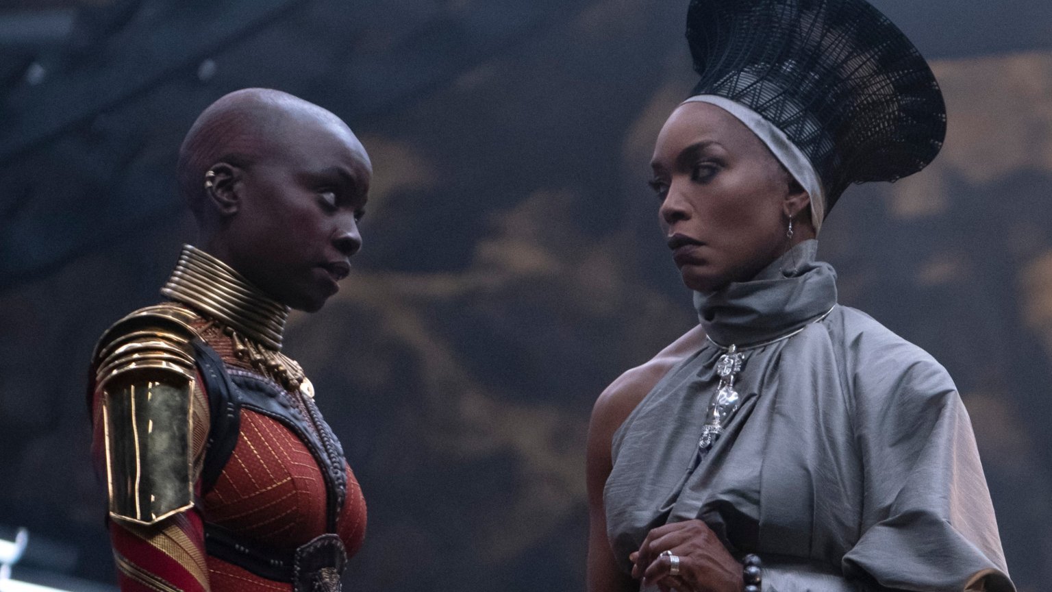 Nog precies één week tot het 'Black Panther'-vervolg op Disney+ verschijnt