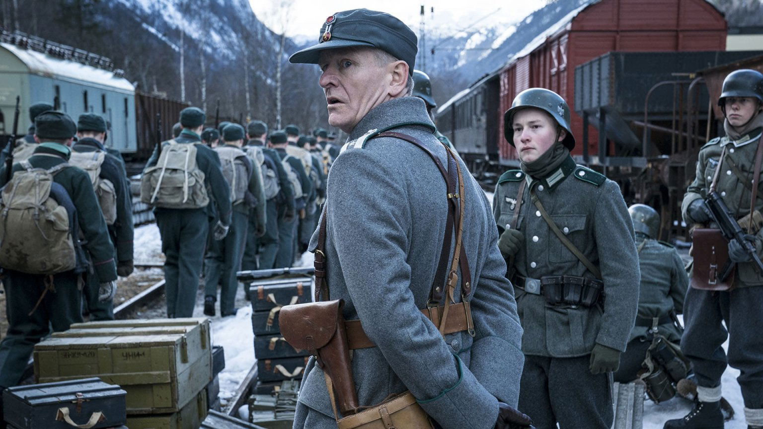 Noorse oorlogsfilm op Netflix overspoeld met lovende reacties: 'Echt de moeite waard'