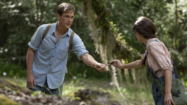 Recensie 'Where the Crawdads Sing'