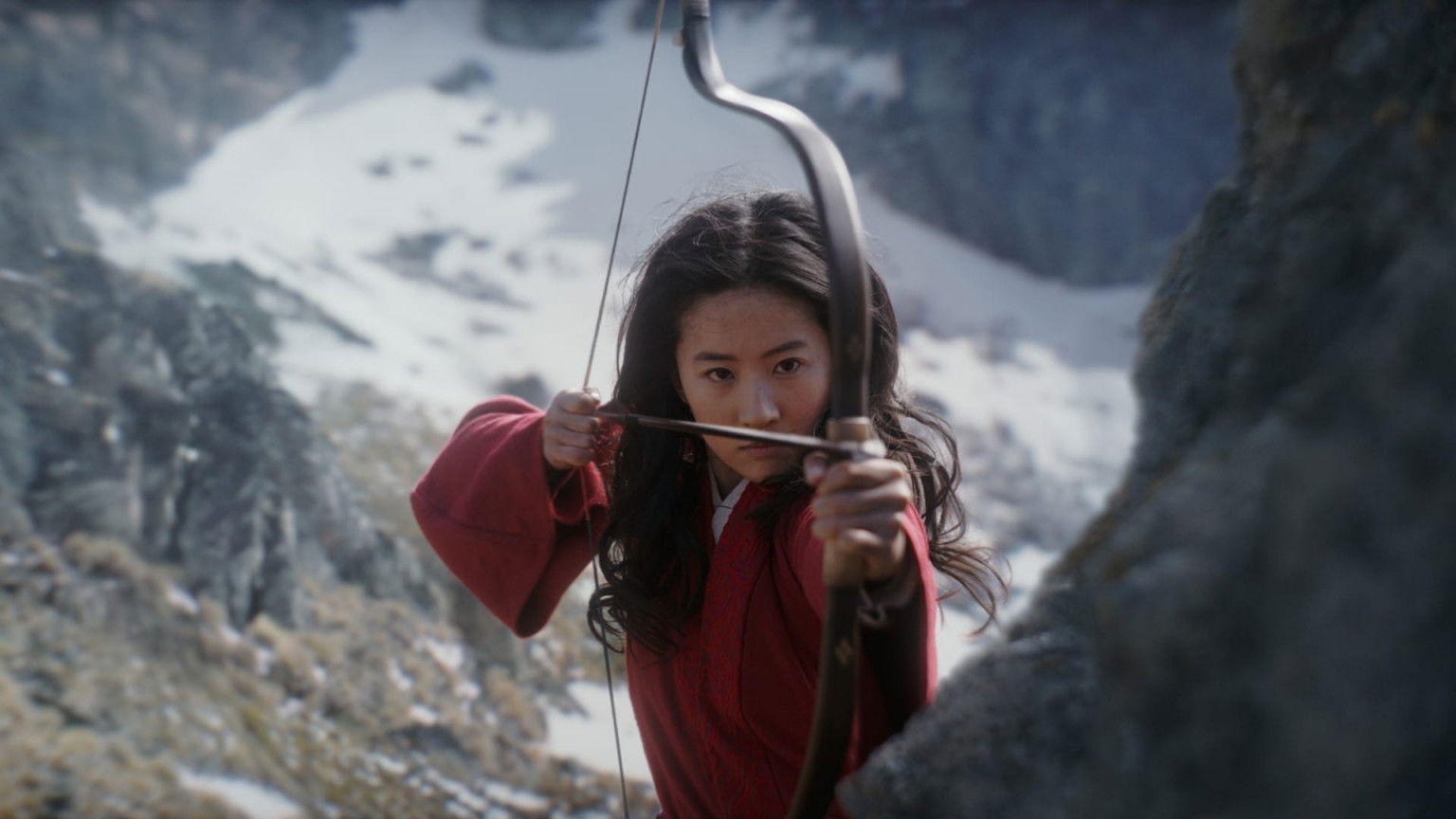 Mulan komt in China wél naar de bioscopen
