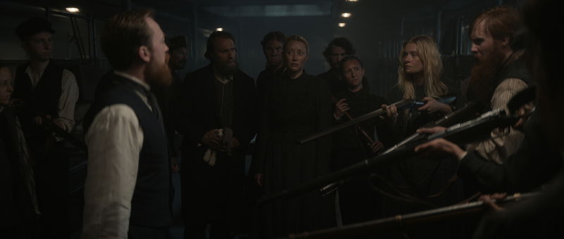 Still '1899' via Netflix