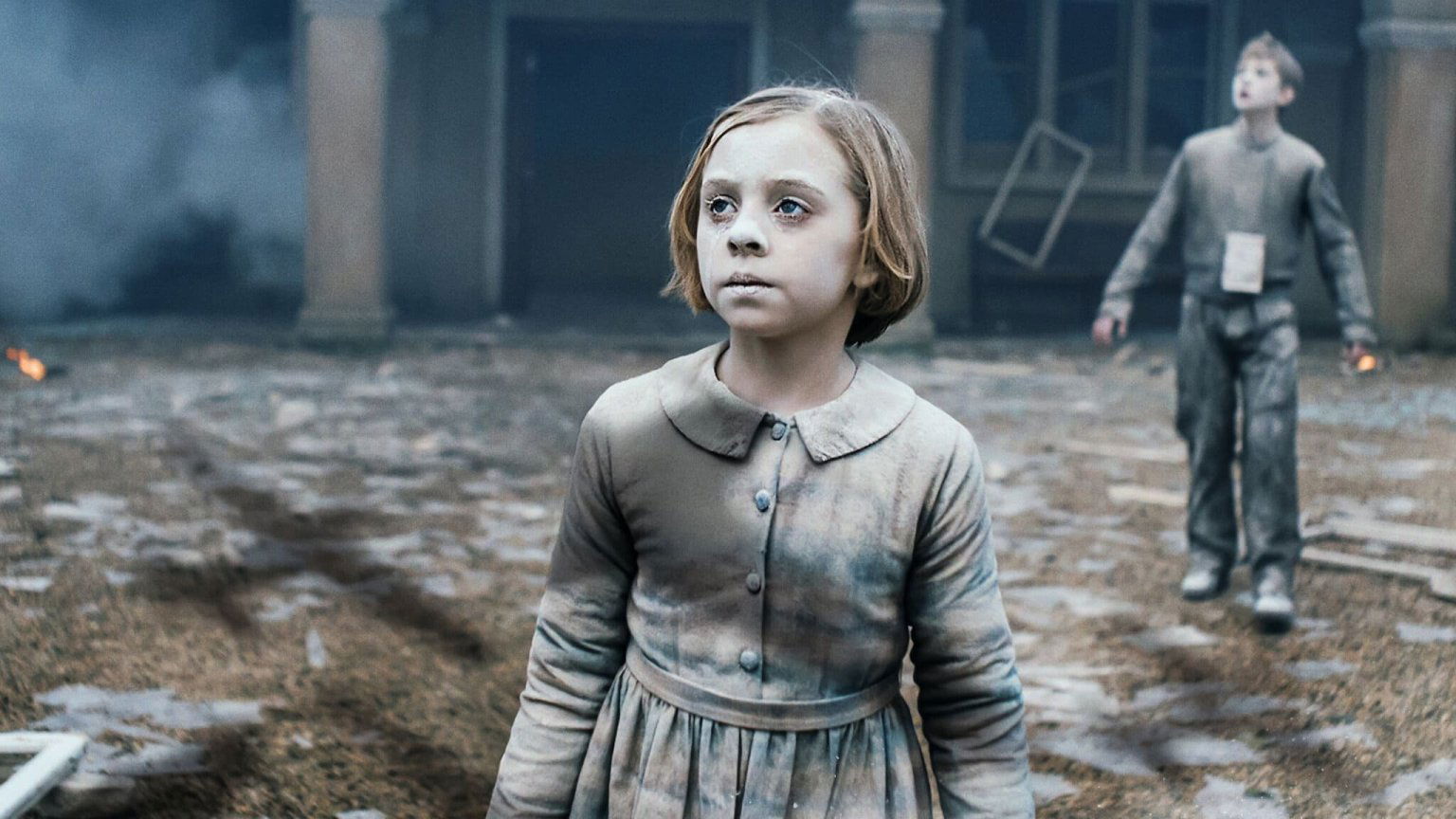 Na 'Narvik' kijk je nu op Netflix naar deze veelgeprezen Scandinavische oorlogsfilm