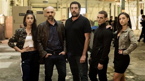 Spaanse actiethriller scoort verrassend op Netflix: 'Echt een goeie film wauw'