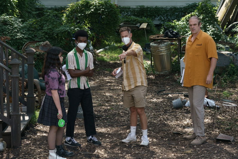 Afbeelding via Netflix
