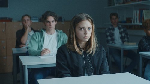 'Viking Wolf' volgende week op Netflix: alles over de nieuwe Noorse horrorfilm