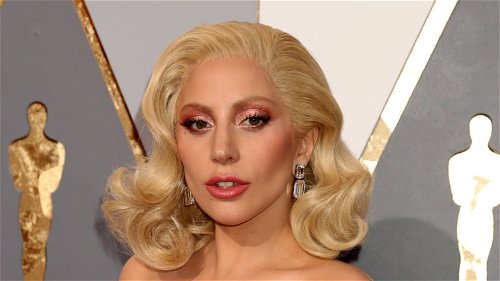 Lady Gaga onthult dat haar scènes in 'Joker: Folie à Deux' momenteel worden opgenomen