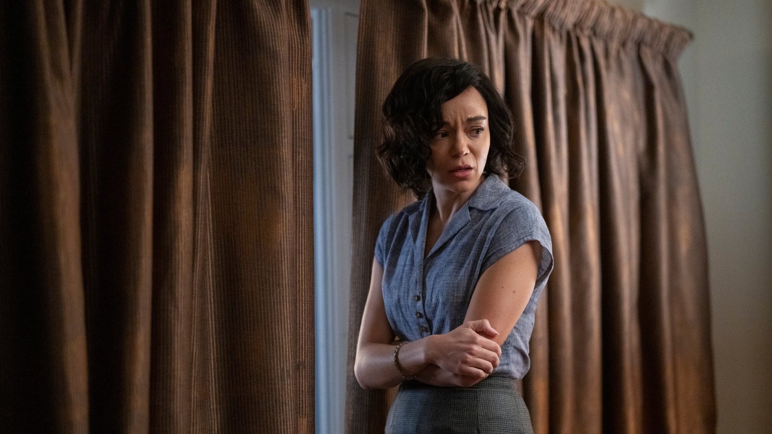 Netflix kondigt nieuwe horrorfilm aan, trailer nu te zien