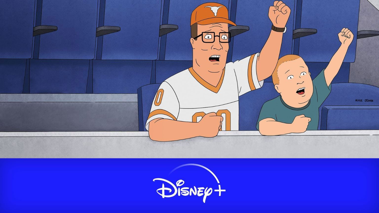 De beste nieuwe films & series op Disney+ (week 4, 2023)