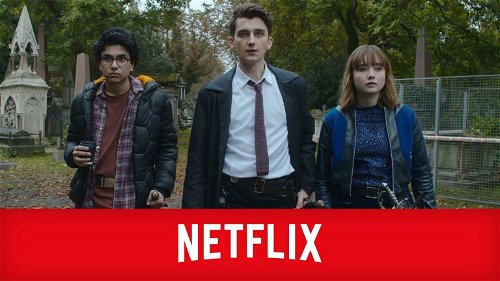 Nieuw op Netflix: de 5 beste nieuwe series (week 4, 2023)