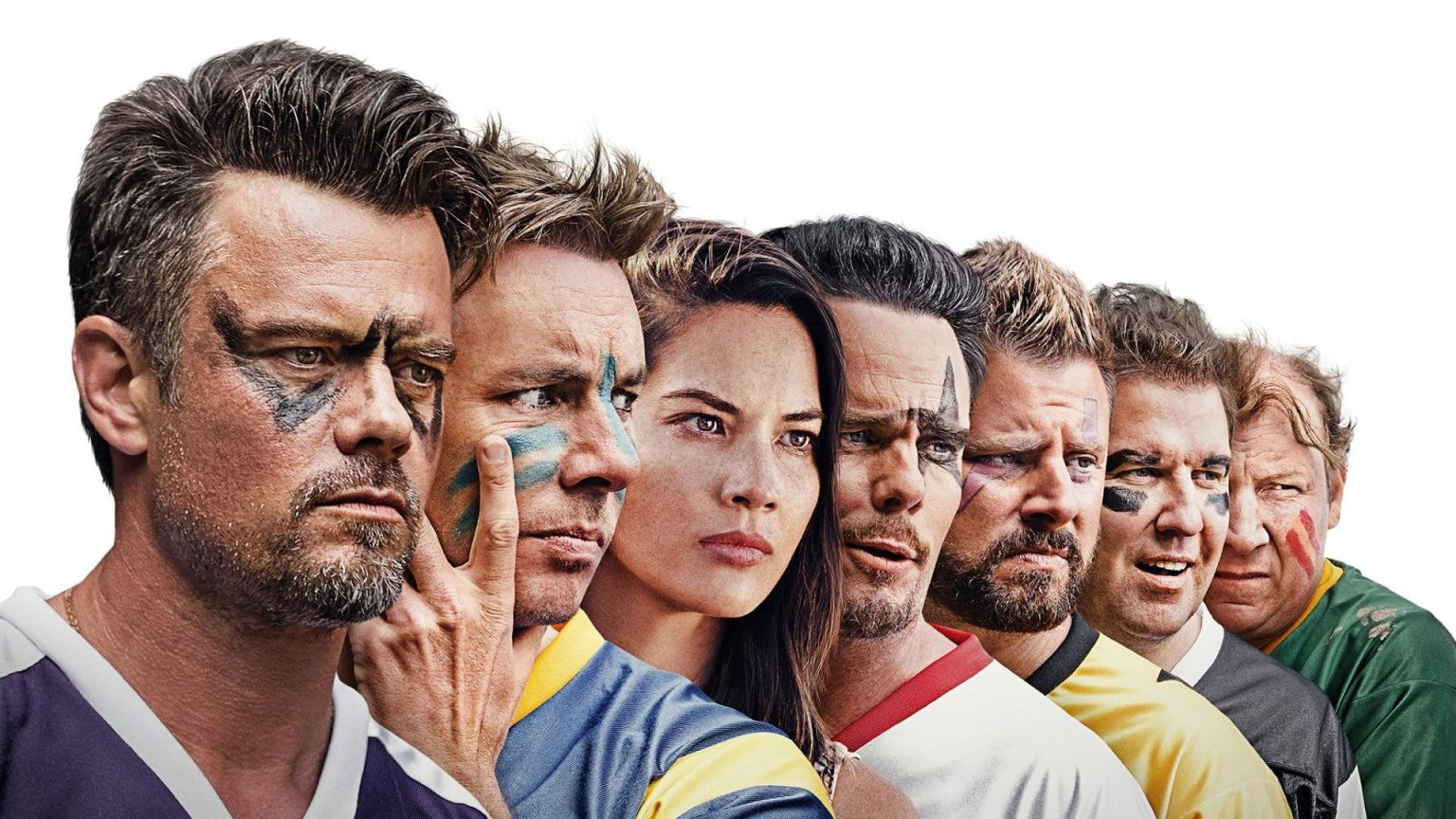 Komedie met Josh Duhamel maakt verrassende opmars op Netflix