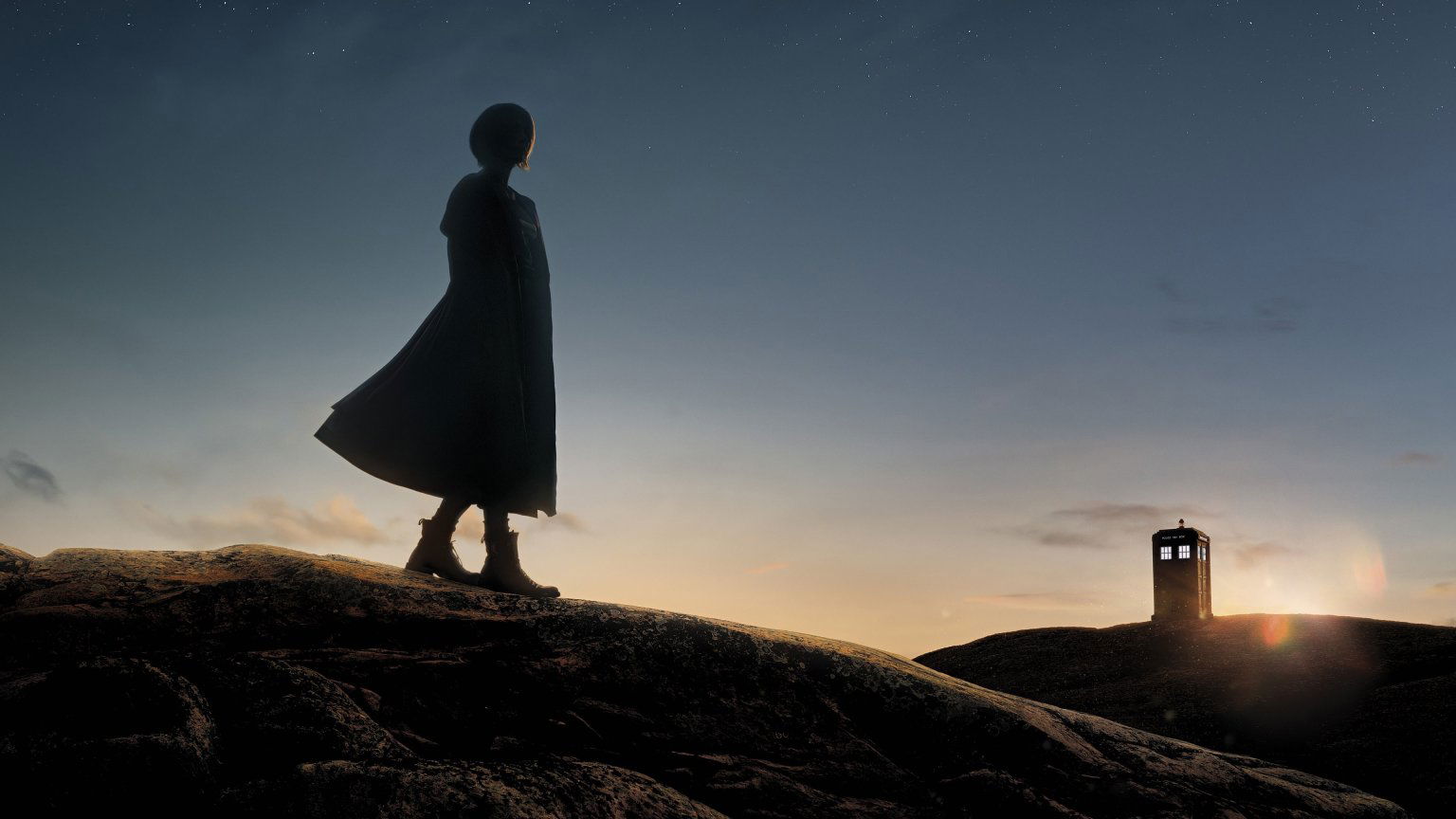 Langstlopende sciencefictionserie ter wereld krijgt nieuwe spin-offs
