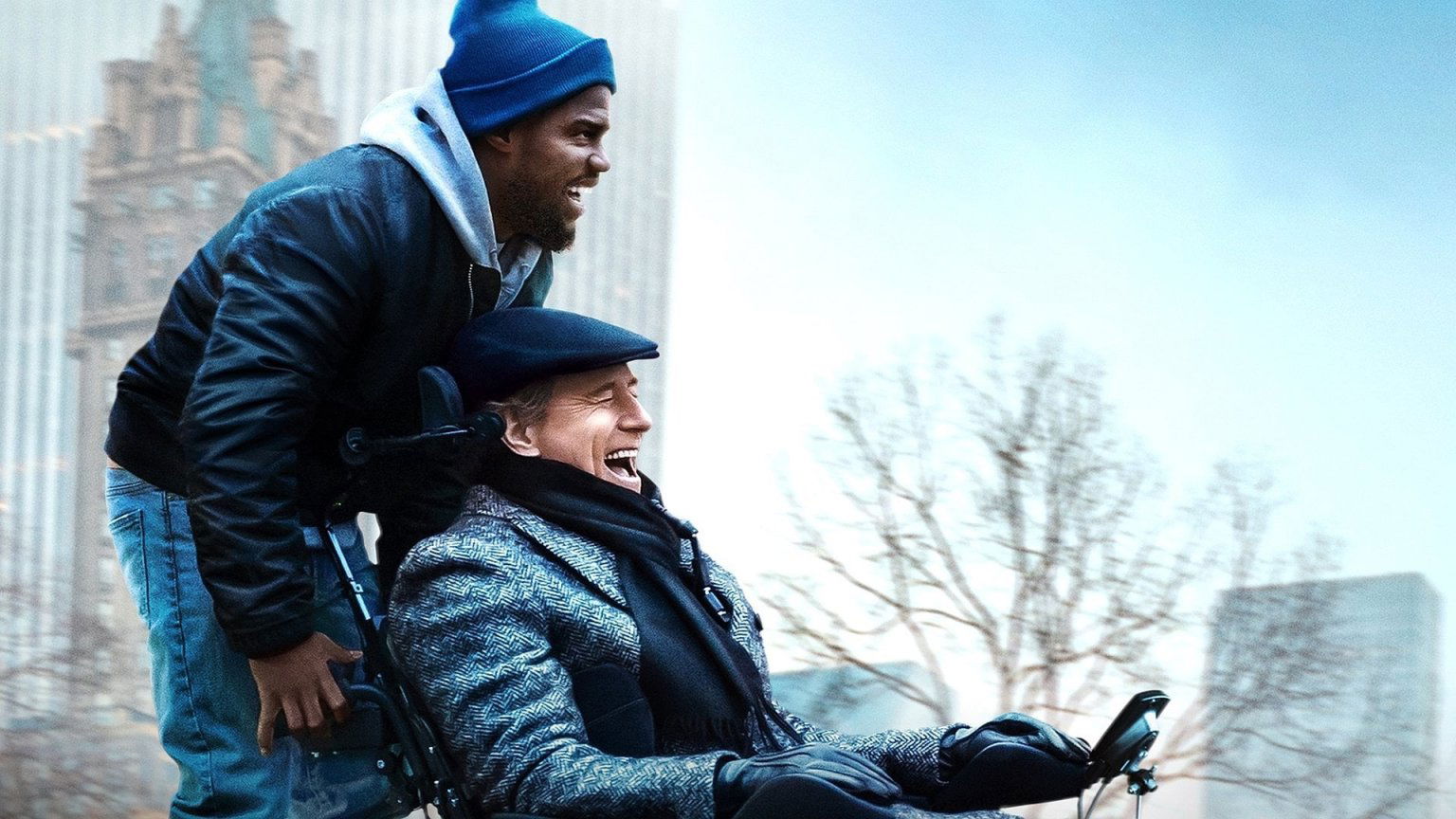 Intouchables Remake Krijgt Een Vervolg Met Bryan Cranston In Hoofdrol Ondanks Castingkritiek 7605