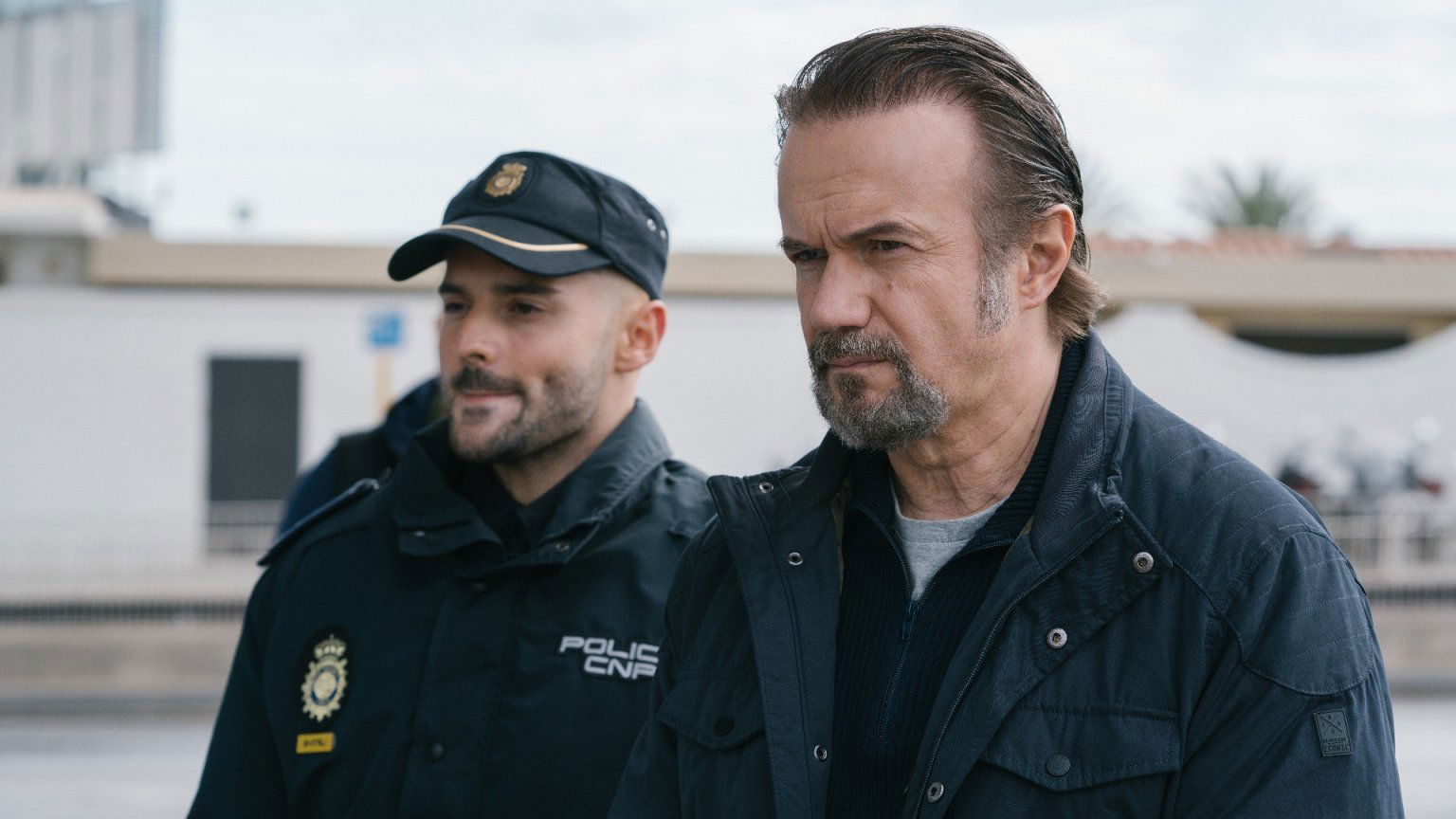 Gloednieuwe Spaanse serie beleeft succesvol eerste weekend op Netflix