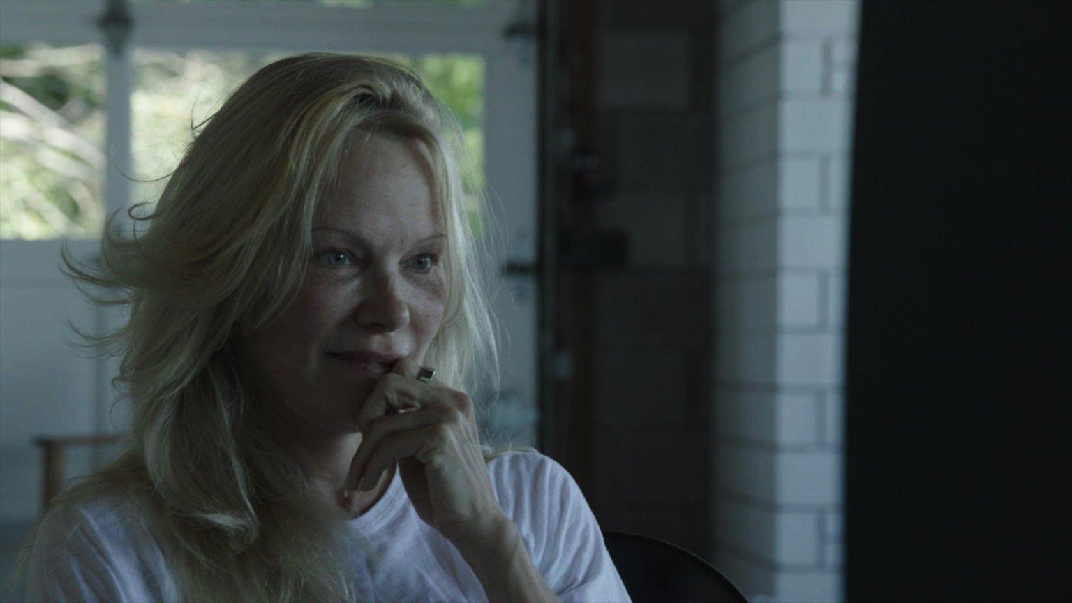 Pamela Anderson nu te zien op Netflix in nieuwe docu over haar leven
