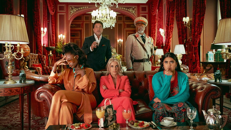 Afbeelding via Scott Yamano/Netflix © 2023