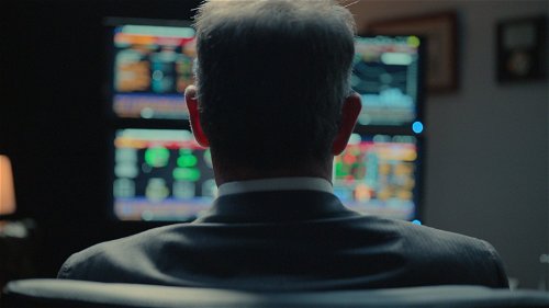 Meeslepende docuserie op Netflix volgt buitenbeentjes op Wall Street: 'Mega interessant'