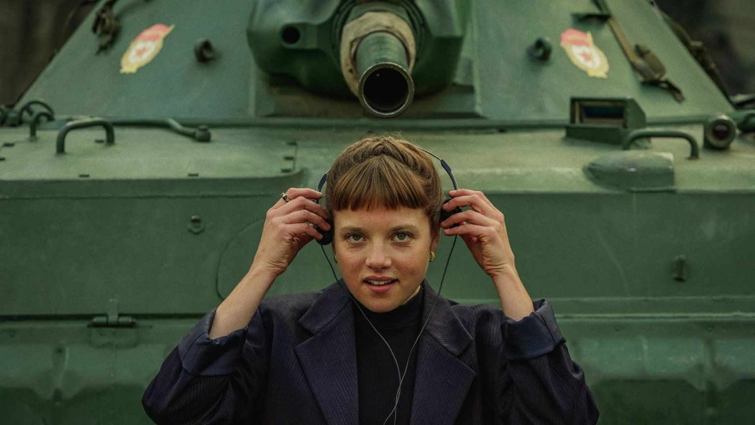 Kijkers in de ban van Duitse spionageserie op Netflix: 'Ik kan niet stoppen met kijken'