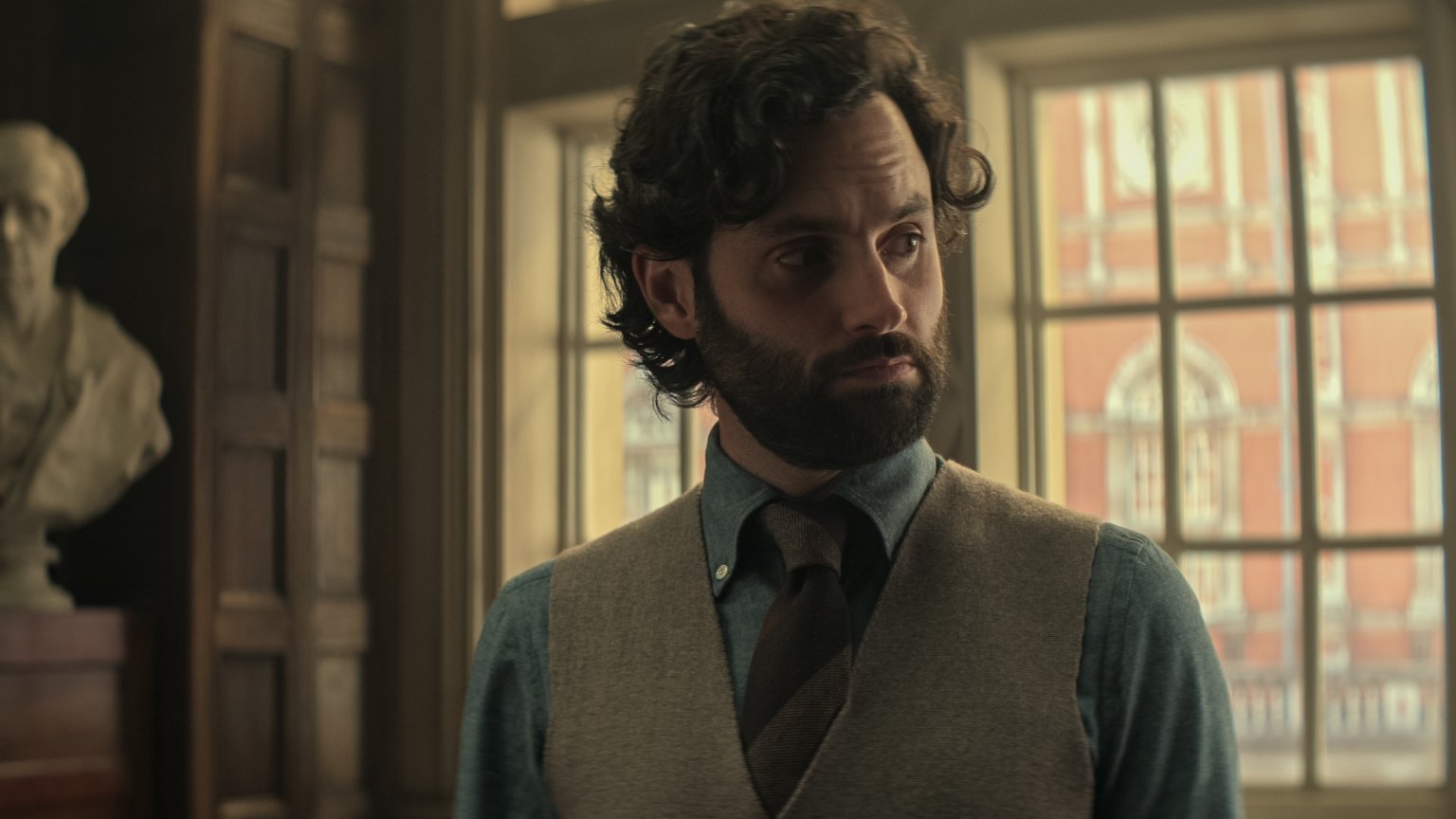 Deze week nieuw op Netflix (6 t/m 12 februari, 2023)
