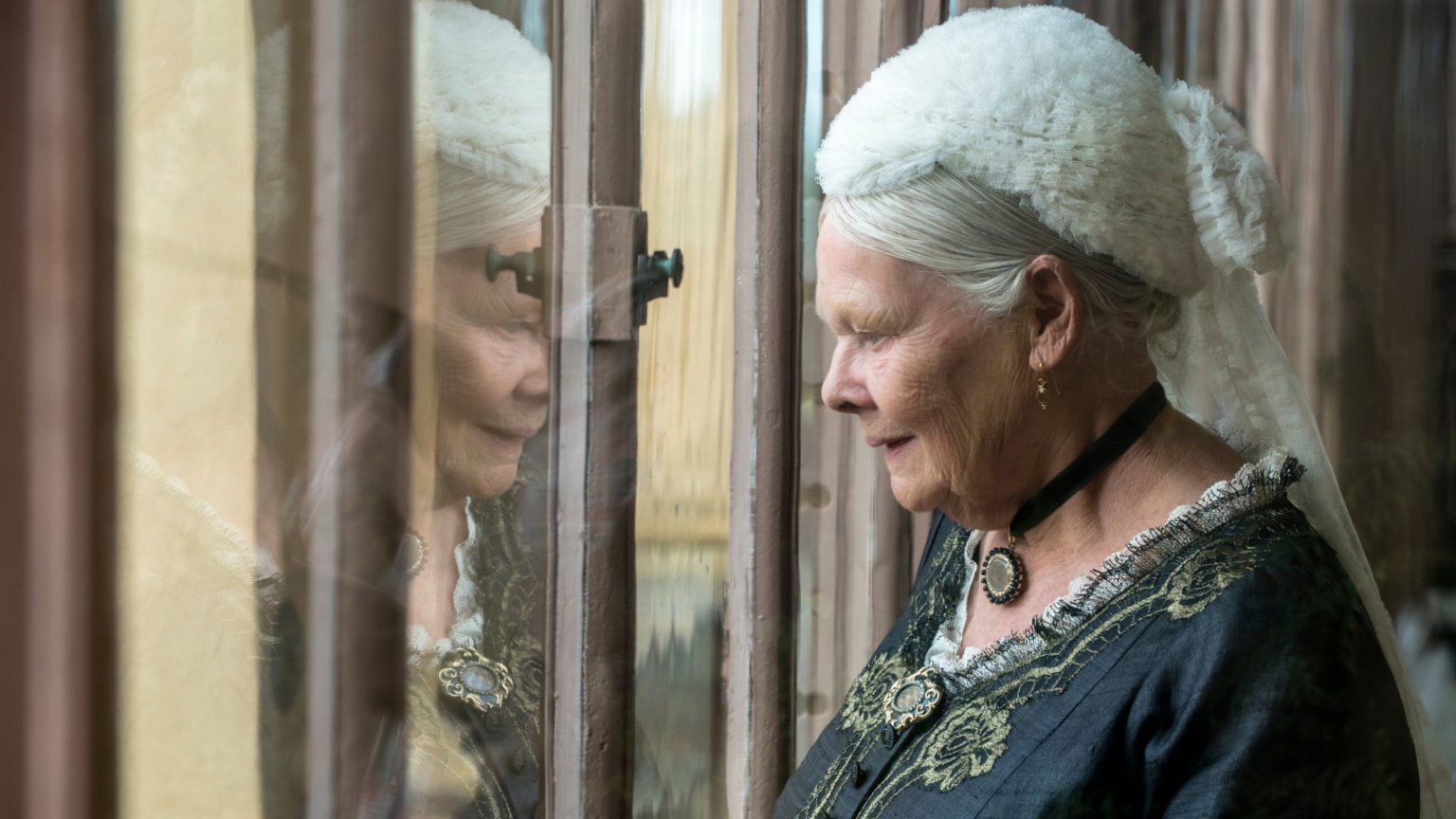 Aangrijpend kostuumdrama blijft een aanrader op Netflix: 'Wat een fijne film is dat!'
