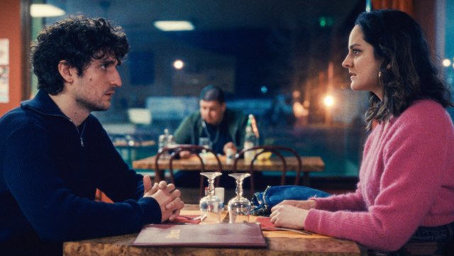 Recensie 'L'Innocent'