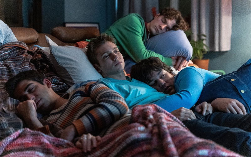 Afbeelding via Carla Oset/Netflix © 2022