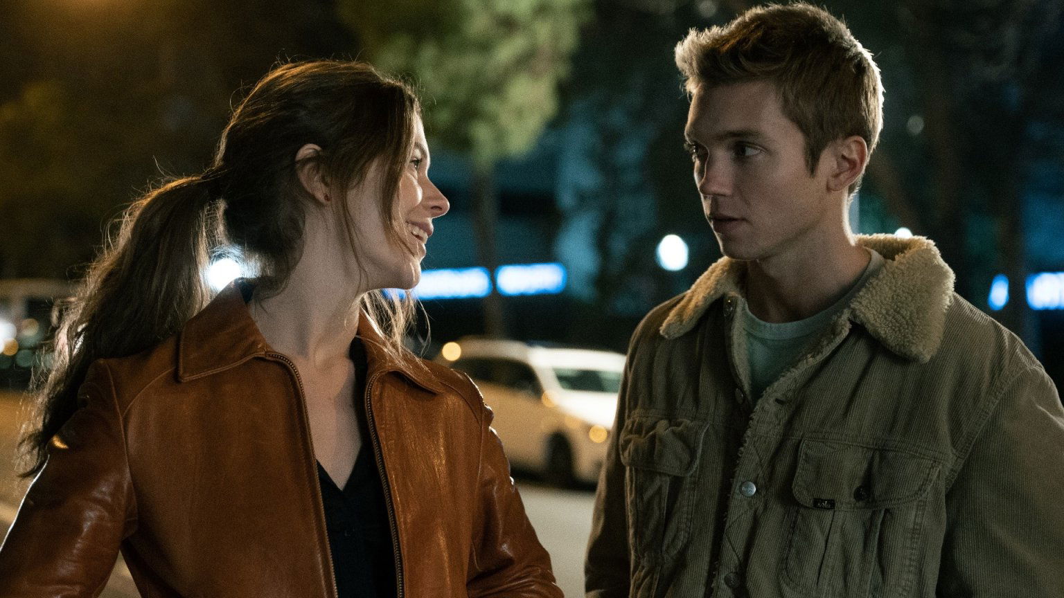 Netflix onthult de trailer van nieuwe Spaanse serie van 'Élite'-maker