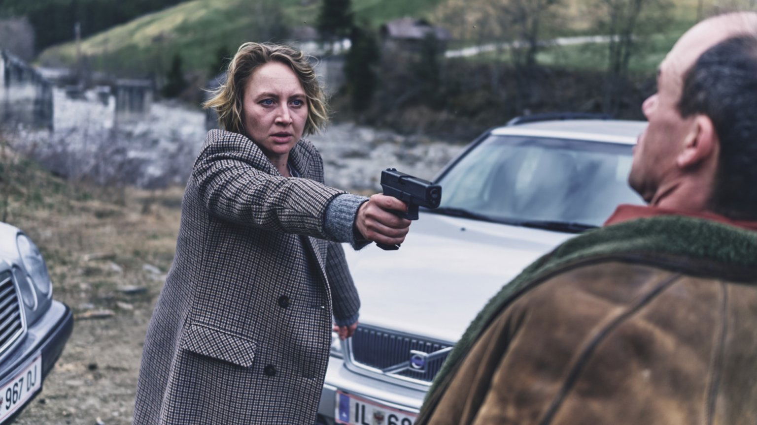 De 5 beste niet-Engelstalige series op Netflix van januari