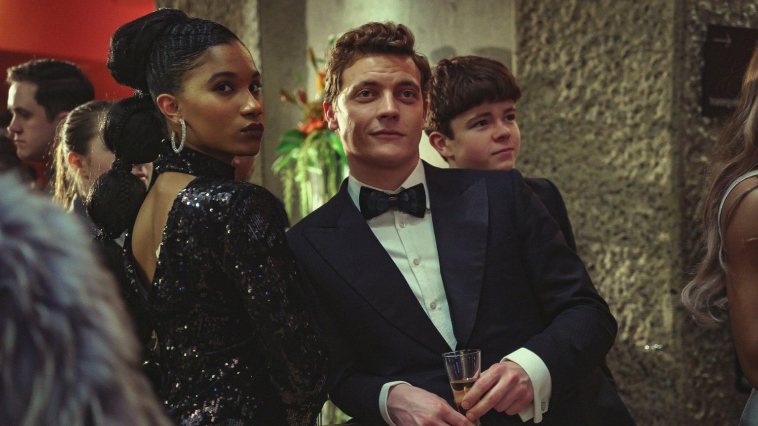 Spannende fantasyserie verovert de harten van Netflix-abonnees: 'Echt ontzettend goed!'