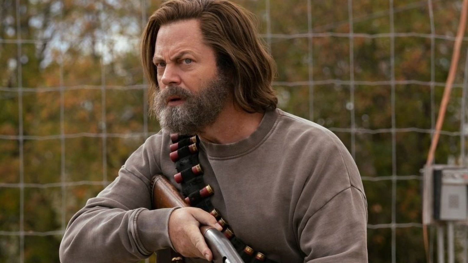 Stephen King ontdekt 'fout' in aflevering 3 van 'The Last of Us'