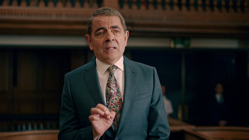 Komedieserie met Mr. Bean-acteur laat kijkers huilen van het lachen: 'Fenomenaal grappig!'