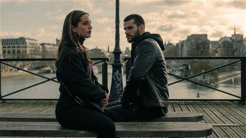 Spaanse thriller 'Hasta el cielo' wordt omgetoverd tot Netflix-serie, releasedatum bekend
