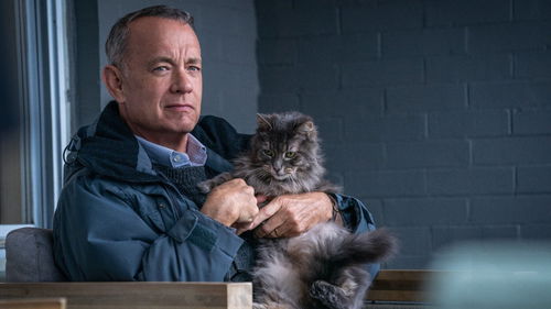 Veelgeprezen nieuwe dramafilm met Tom Hanks vanaf deze week te zien